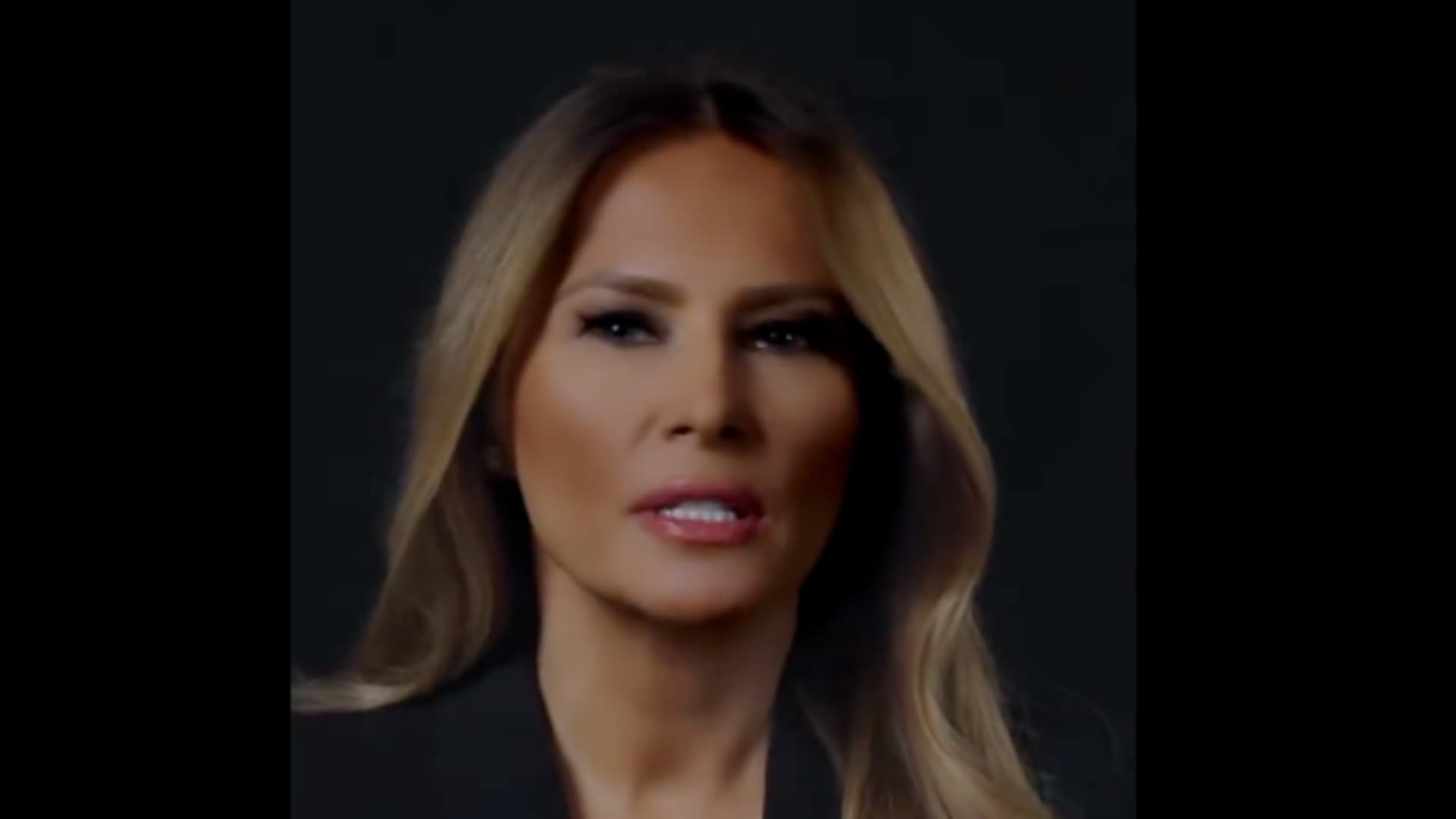 Melania Trump questions Trump assassination attempt story: 'We need to uncover the truth'