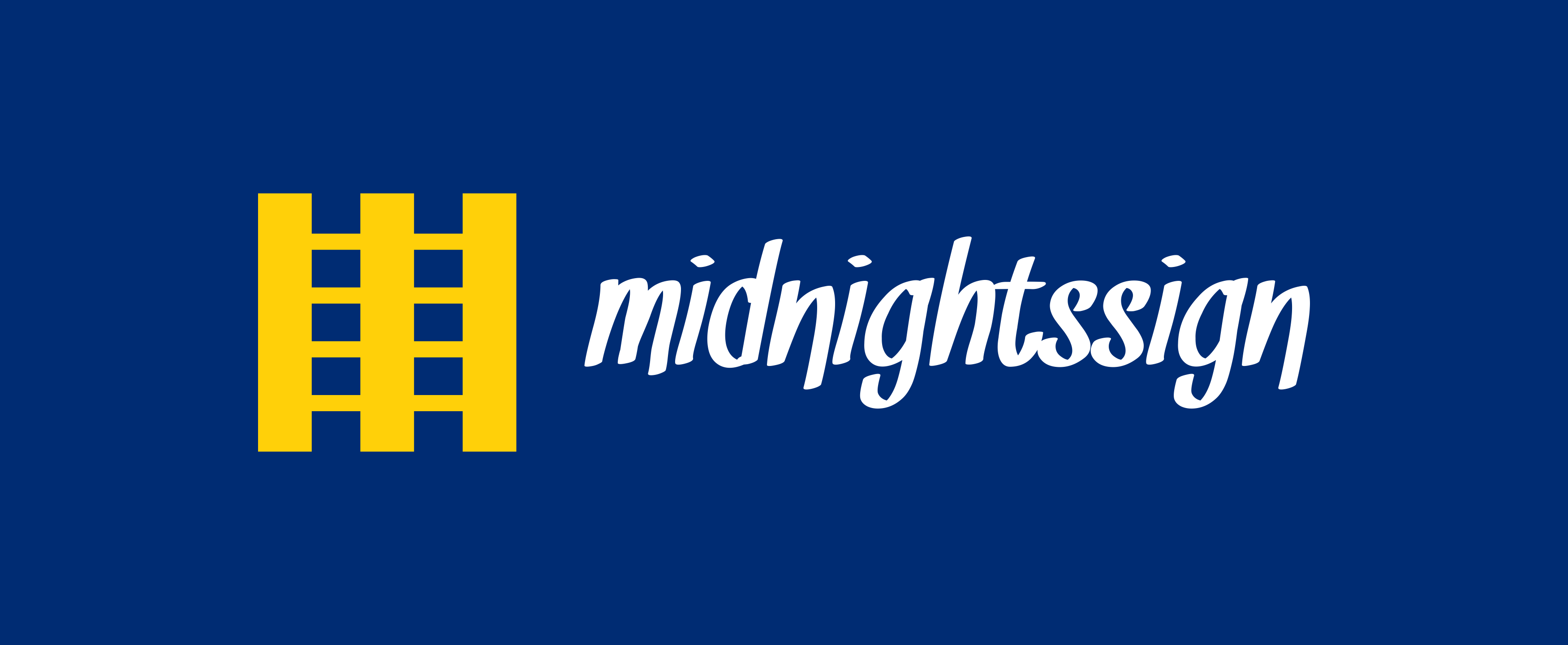 midnightssign